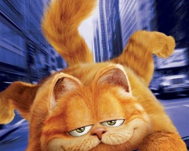 Download Garfield (2004) Dual Audio (Hindi-English) Bluray 480p [260MB] || 720p [720MB] || 1080p [1.61GB]