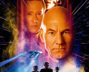Download Star Trek: First Contact (1996) {English With Subtitles} 480p [400MB] || 720p [800MB]