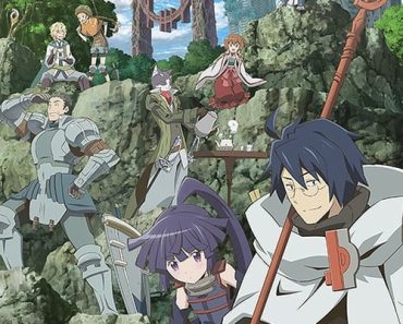 Download Log Horizon (Season 1) [S01E25 Added] Multi Audio {Hindi-English-Japanese} WeB-DL 480p [85MB] || 720p [160MB] || 1080p [500MB]