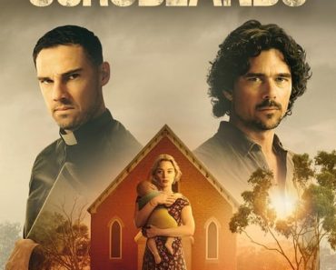 Download Scrublands (Season 1) {English Audio With Subtitles} WeB-DL 720p [250MB] || 1080p [950MB]