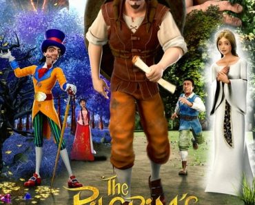 Download Pilgrim’s Progress (2019) Dual Audio (Hindi-English) 480p [400MB] || 720p [1.1GB]