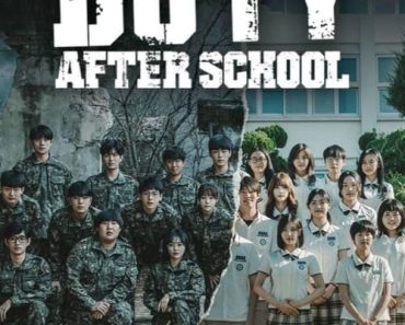 Download Duty After School (Season 1) Kdrama [S01E10 Added] {Korean With Eng Subtitles} WeB-DL 480p [220MB] || 720p [400MB] || 1080p [1.7GB]