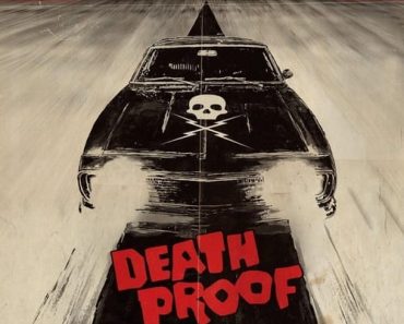 Download Death Proof (2007) Dual Audio {Hindi-English} BluRay ESubs 480p [370MB] || 720p [1GB] || 1080p [2.3GB]
