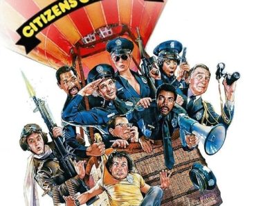 Download Police Academy 4: Citizens On Patrol (1987) {English With Subtitles} 480p [400MB] || 720p [800MB]