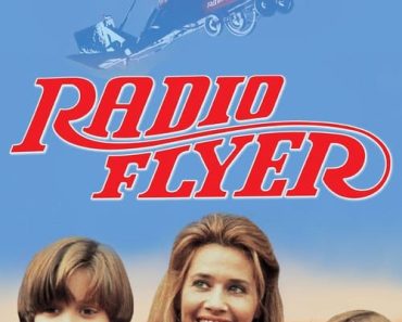 Download Radio Flyer (1992) {English With Subtitles} 480p [500MB] || 720p [999MB]