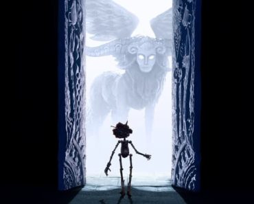 Download Guillermo Del Toro’s Pinocchio (2022) Dual Audio {Hindi-English} WeB-DL HD 480p [400MB] || 720p [1.1GB] || 1080p [2.5GB]