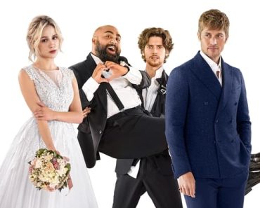 Download The Honeymoon (2022) {English With Subtitles} Web-DL 480p [300MB] || 720p [800MB] || 1080p [1.9GB]