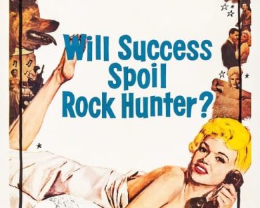 Download Will Success Spoil Rock Hunter (1957) {English With Subtitles} 480p [400MB] || 720p [900MB] || 1080p [2GB]