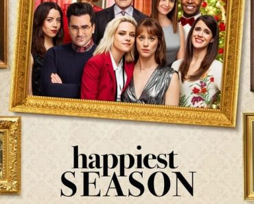 Download Happiest Season (2020) Dual Audio (Hindi-English) 480p [350MB] || 720p [900MB] || 1080p [3.5GB]