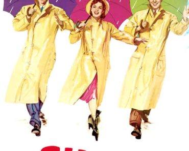 Download Singin’ In The Rain (1952) {English With Subtitles} BluRay 480p [300MB] || 720p [700MB] || 1080p [1.6GB]