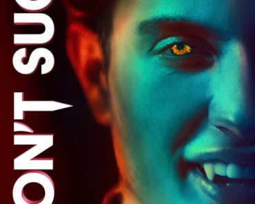 Download Don’t Suck (2023) (English Audio) Esub WeB-DL 480p [310MB] || 720p [830MB] || 1080p [2GB]