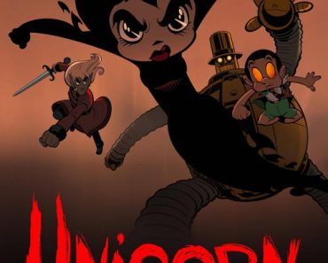 Download Unicorn: Warriors Eternal (Season 1) [S01E08 Added] {English With Subtitles} WeB-DL 720p [180MB] || 1080p [1.3GB]