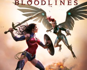 Download Wonder Woman: Bloodlines (2019) {English With Subtitles} 480p [300MB] || 720p [600MB] || 1080p [1GB]