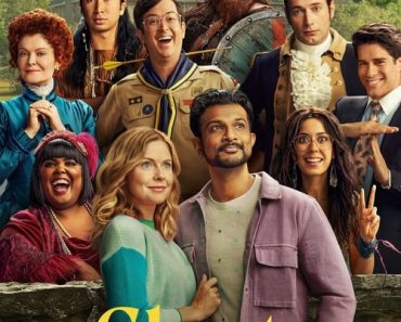 Download Ghosts (Season 1-3) [S03E10 Added] {English With Subtitles} WeB-DL 720p X265 [110MB] || 1080p [1.5GB]