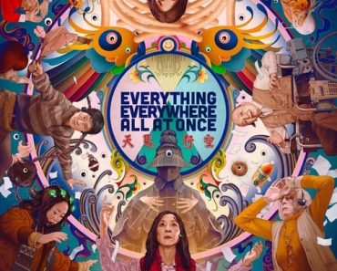 Download Everything Everywhere All At Once (2022) Dual Audio (Hindi-English) BluRay 480p [400MB] || 720p [1.1GB] || 1080p [3.1GB]