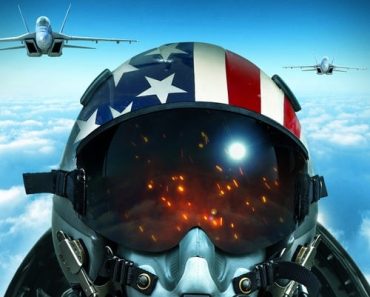 Download Top Gunner (2020) Dual Audio (Hindi-English) 480p [300MB] || 720p [900MB] || 1080p [1.6GB]
