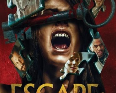 Download Escape: Puzzle Of Fear (2020) {English With Subtitles} 480p [360MB] || 720p [780MB]