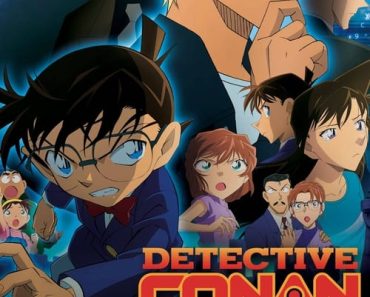 Download Detective Conan Movie 22 – Zero The Enforcer (2018) Dual Audio (Hindi-Tamil-Telugu-Mal-Eng-Jap) 480p [999MB] || 720p [1.5GB] || 1080p [3.7GB]