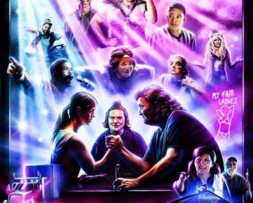 Download Golden Arm (2020) {English With Subtitles} 480p [400MB] || 720p [850MB] || 1080p [1.7GB]