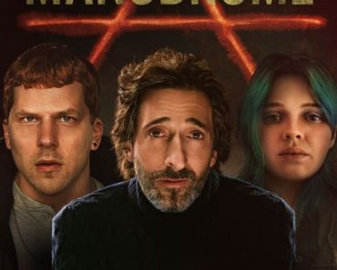 Download Manodrome (2023) {English With Subtitles} WEB-DL 480p [280MB] || 720p [770MB] || 1080p [1.8GB]