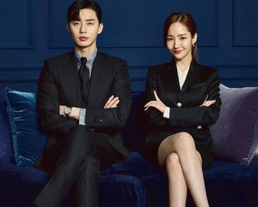 Download What’s Wrong With Secretary Kim (Season 1) {Hindi-Korean} WeB-DL 720p [350MB] || 1080p [1.5GB]