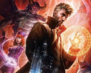 Download Constantine: City Of Demons (2018) {English With Subtitles} 480p [300MB] || 720p [600MB] || 1080p [1.45GB]
