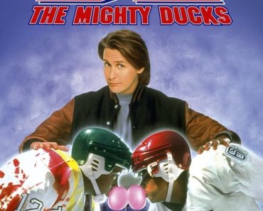 Download D2: The Mighty Ducks (1994) {English With Subtitles} 480p [800MB] || 720p [850MB]