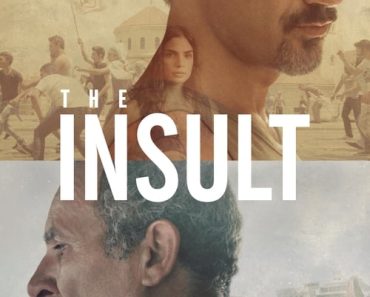 Download The Insult (2017) {Arabic With Subtitles} 480p [330MB] || 720p [950MB] || 1080p [1.80GB]