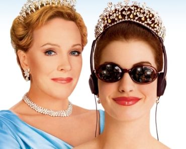 Download The Princess Diaries (2001) Dual Audio (Hindi-English) 480p [400MB] || 720p [1.1GB] || 1080p [2.2GB]