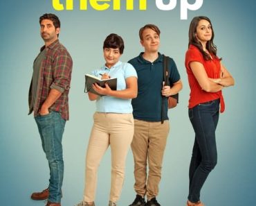 Download Breaking Them Up (2021) {English With Subtitles} Web-DL 480p [300MB] || 720p [800MB] || 1080p [1.84GB]