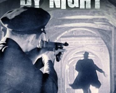 Download He Walked By Night (1948) {English With Subtitles} 480p [300MB] || 720p [700MB] || 1080p [1.5GB]