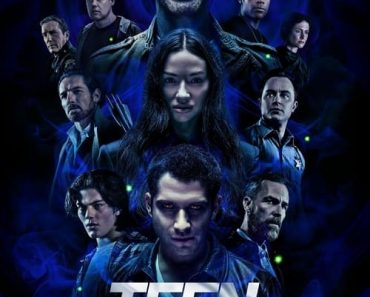 Download Teen Wolf: The Movie (2023) (English With Subtitle) WEB-DL 480p [430MB] || 720p [1.2GB] || 1080p [2.8GB]