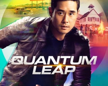 Download Quantum Leap (Season 1-2) [S02E13 Added] {English With Subtitles} WeB-DL 720p [240MB] || 1080p [550MB]