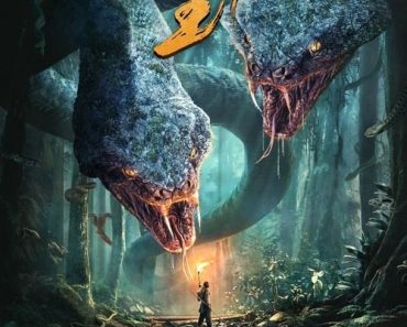Download King Of Snake (2020) Dual Audio (Hindi-Chinese) 480p [300MB] || 720p [999MB]