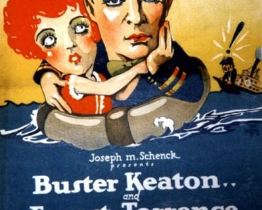 Download Steamboat Bill, Jr. (1928) {English With Subtitles} 480p [300MB] || 720p [600MB] || 1080p [1.5GB]