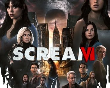Download Scream VI (2023) Dual Audio {Hindi-English} WEB-DL 480p [410MB] || 720p [1.1GB] || 1080p [2.6GB]
