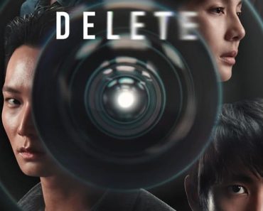 Download Delete (Season 1) Dual Audio {English-Thai} WeB-DL 720p [260MB] || 1080p [1.9GB]