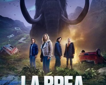 Download La Brea (Season 1-3) {English With Subtitles} WeB-DL 720p [300MB] || 1080p [700MB]