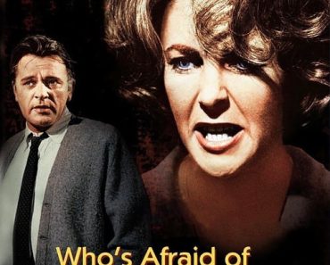 Download Who’s Afraid Of Virginia Woolf? (1966) {English With Subtitles} 480p [480MB] || 720p [930MB]