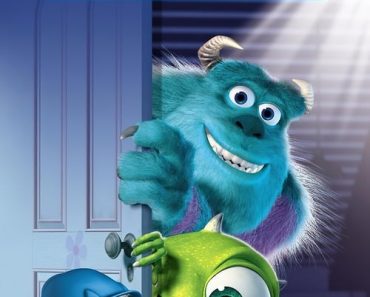 Download Monsters, Inc. (2001) Dual Audio {Hindi-English} 480p [400MB] || 720p [800MB] || 1080p [1.7GB]