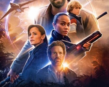 Download The Adam Project (2022) Dual Audio {Hindi-English} WeB-DL 480p [400MB] || 720p [1GB] || 1080p [2.9GB]