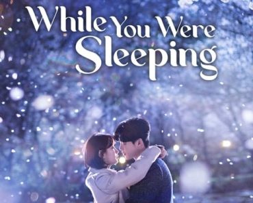 Download While You Were Sleeping (Season 1) Kdrama {Korean With Subtitles} WeB-DL 480p [180MB] || 720p [480MB] || 1080p [1.6GB]