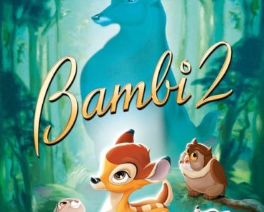 Download Bambi 2 (2006) Dual Audio {Hindi-English} BluRay ESubs 480p [250MB] || 720p [660MB] || 1080p [1.4GB]