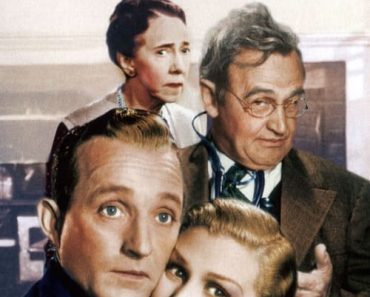 Download Welcome Stranger (1947) {English With Subtitles} 480p [400MB] || 720p [999MB] || 1080p [2.5GB]