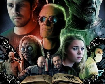 Download Residue (2017) Dual Audio (Hindi-English) 480p [300MB] || 720p [1.2GB]