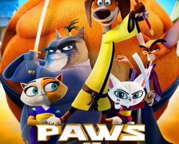 Download Paws Of Fury: The Legend Of Hank (2022) Dual Audio {Hindi-English} BluRay ESubs 480p [320MB] || 720p [880MB] || 1080p [2GB]