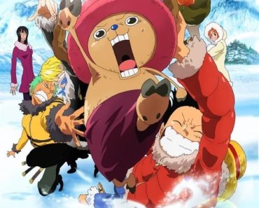 Download One Piece: Episode Of Chopper Plus – Bloom In The Winter, Miracle Sakura (2008) {English-Japanese} 480p [500MB] || 720p [999MB] || 1080p [3GB]
