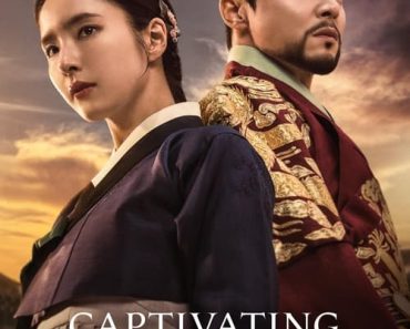 Download Captivating The King (Season 1) Kdrama [S01E16 Added] {Korean With English Subtitles} WeB-DL 720p [400MB] || 1080p [2.5GB]
