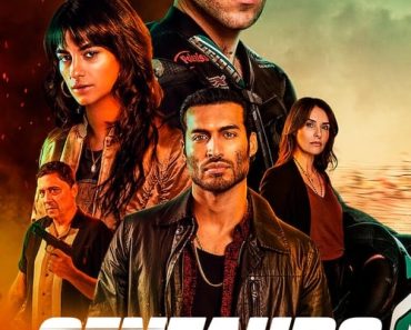 Download Centaur (2022) Multi Audio {Hindi-English-Spanish} WeB-DL HD 480p [300MB] || 720p [900MB] || 1080p [2.2GB]