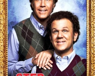 Download Step Brothers (2008) Dual Audio (Hindi-English) 480p [350MB] || 720p [950MB]